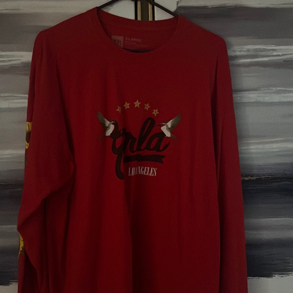 Yrla